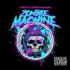 ZOMBIE MACHINE - Neon Cyberpunk - EP